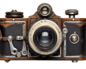 Vintage Camera