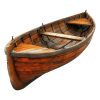 Vintage Boat