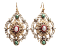 Vintage Earrings