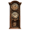 Grandfather Clock