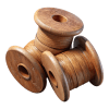 Sewing spool